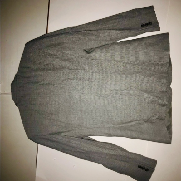 New Armani Jacket Collezioni size 6 made in Italy - Picture 6 of 13